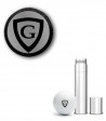 Empreinte de remplacement pour tampon personnalisable  CMB 12 Empreinte de remplacement pour tampon personnalisable  CMB 12