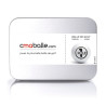 Gift box for the CMB25 golf ball stamp | Cmaballe