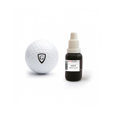 Ink refill for CMB 12 mm and CMB25 personalised stamps