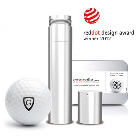Coffret cadeau pour tampon personnalisable CMB12 Coffret cadeau pour tampon personnalisable CMB12