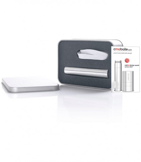 Boite cadeau pour tampon personnalisable CMB12 Boite cadeau pour tampon personnalisable CMB12