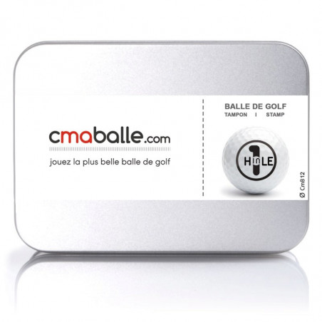 Coffret cadeau pour marqueur personnalisable CMB12 Coffret cadeau pour marqueur personnalisable CMB12