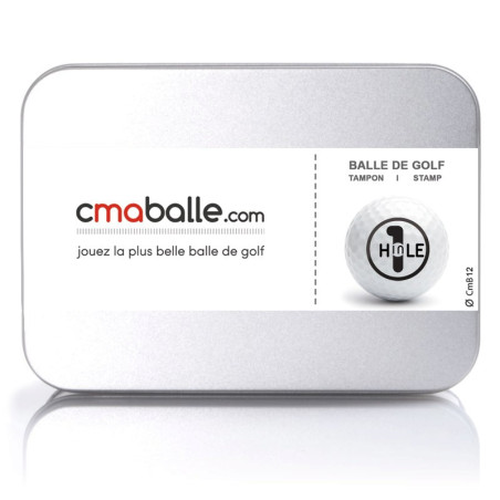 CMB25 stamp gift box