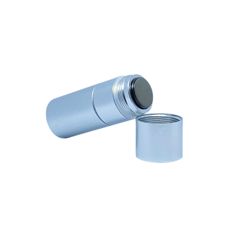 Tampon pour personnaliser ses balles de golfs CMB SILVER 12 MM de 3/4 Tampon pour personnaliser ses balles de golfs CMB SILVER 12 MM de 3/4