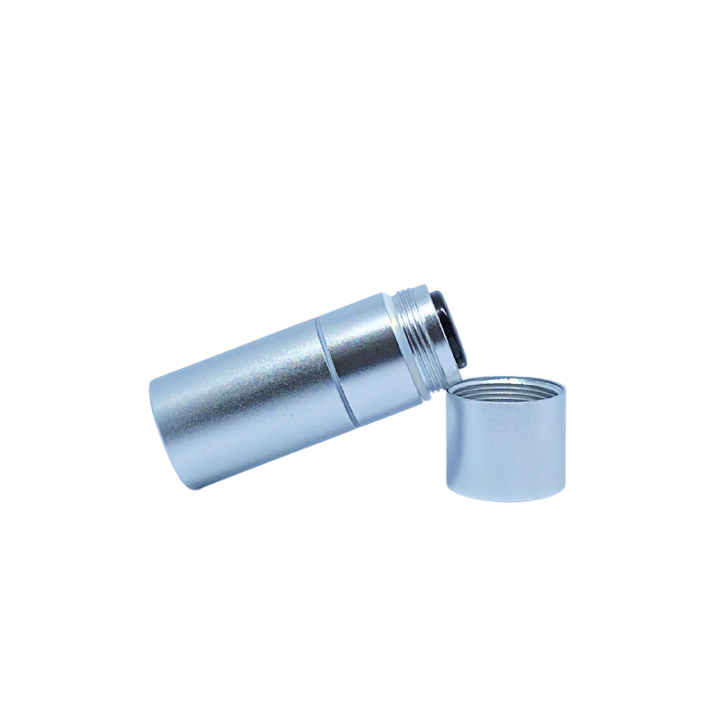 Tampon pour personnaliser ses balles de golfs CMB SILVER 12 MM de coté Tampon pour personnaliser ses balles de golfs CMB SILVER 12 MM de coté