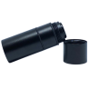 Golfball-Stempel CMB Black 12 mm, mattschwarz | Cmaballe