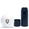 Stempel CMB Black 12 mm zum Personalisieren von Golfbällen
