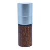 Personalisierbarer Golfball-Stempel CMB Rosewood 12 mm, Vorderansicht