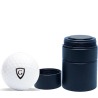 Golfball-Markierstempel CMB Big Black 20 mm