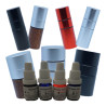 Nachfülltinte für die Stempel Black, Silver, Red, Rosewood und die Big-Serie