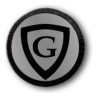 20 mm replacement print for CMB Big Black and Big Silver stamps