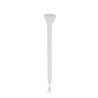 7 cm Wooden Golf Tee - Customizable and Available in Multiple Colors