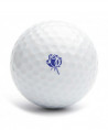 Tampon classique ROSE pour balle de golf