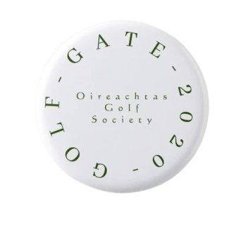 Pin Badges set of 10