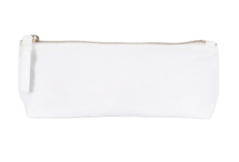 Trousse en coton taille unique