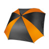 Customisable square golf umbrella | Cmaballe