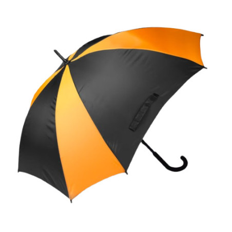 Customisable square golf umbrella | Cmaballe