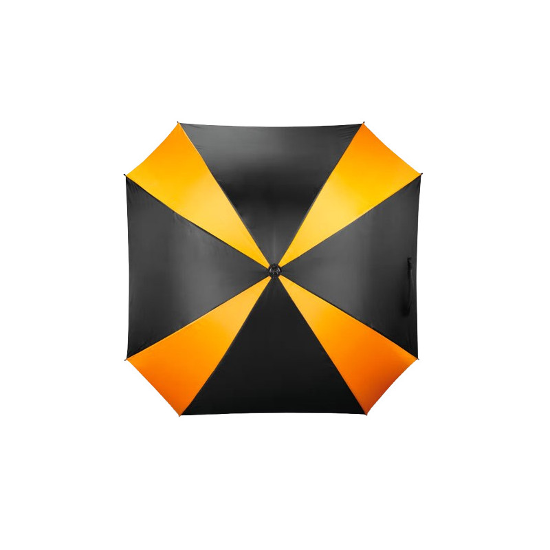 Customisable square golf umbrella | Cmaballe