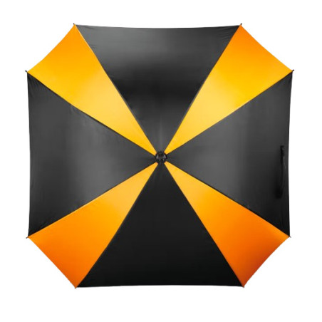 Customisable square golf umbrella | Cmaballe