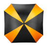 Customisable square golf umbrella | Cmaballe