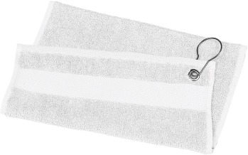 Serviette de golf