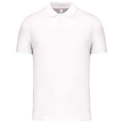 Herren-Piqué-Poloshirt