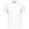 Men's Pique Polo