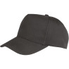 Casquette basic unisexe taille unique
