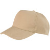 Casquette basic unisexe taille unique