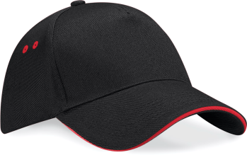Customizable Premium Cap...