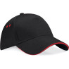 Customizable Premium Cap for Golfers