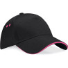 Anpassbare Premium Kappe für Golfer