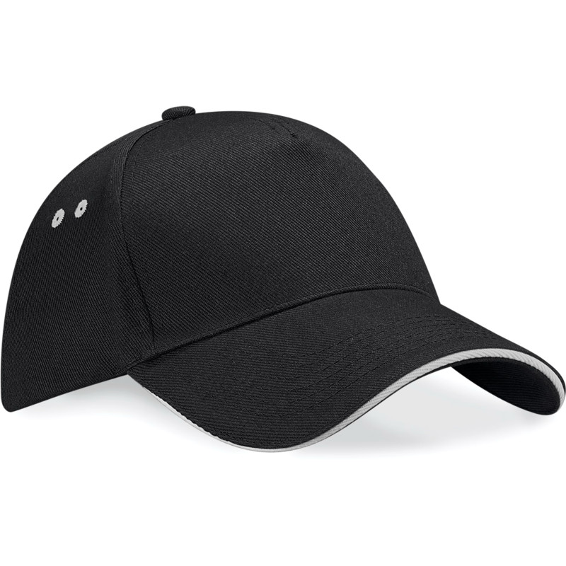 Anpassbare Premium Kappe für Golfer