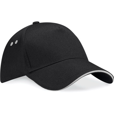 Casquette premium unisexe taille unique