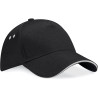 Customizable Premium Cap for Golfers