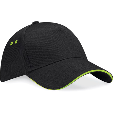 Anpassbare Premium Kappe für Golfer