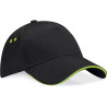 Customizable Premium Cap for Golfers