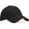 Anpassbare Premium Kappe für Golfer