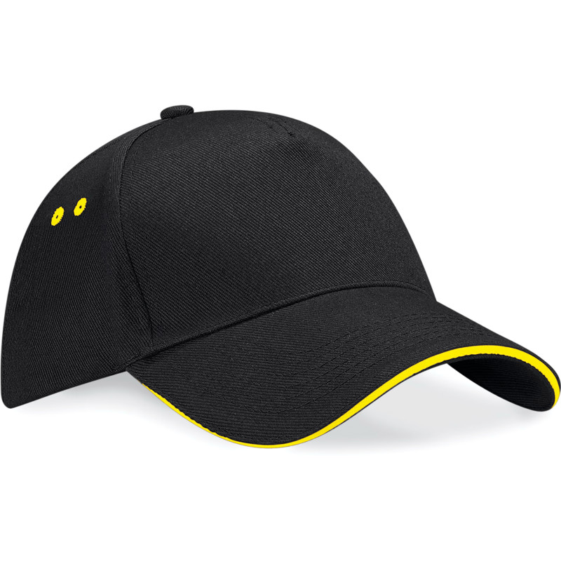 Anpassbare Premium Kappe für Golfer
