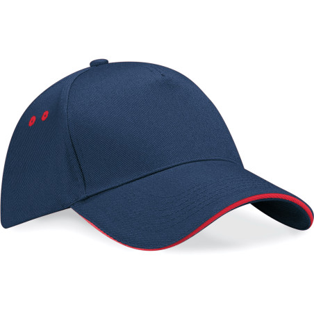 Customizable Premium Cap for Golfers