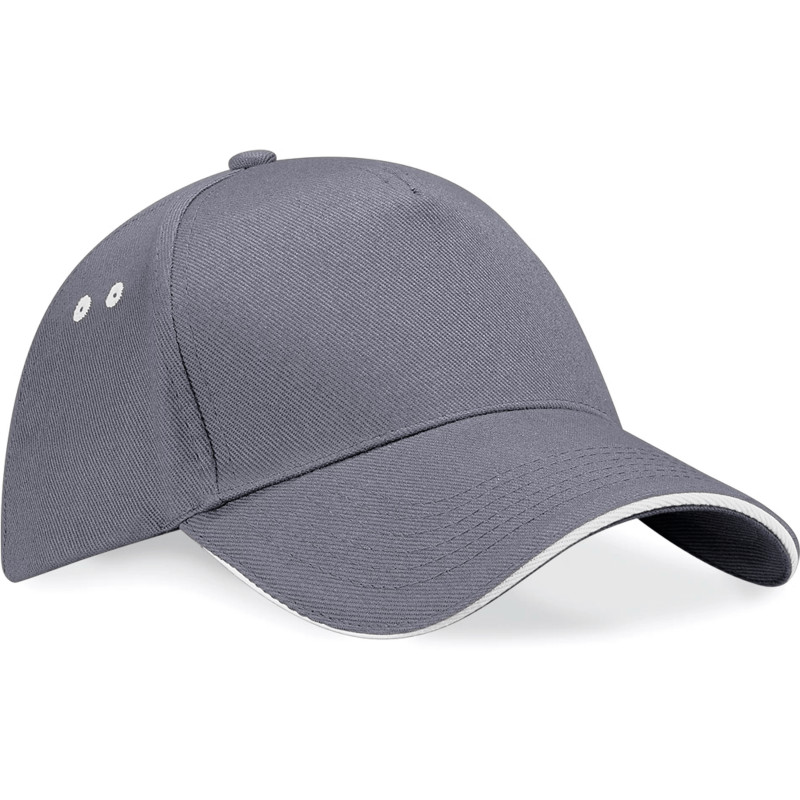 Casquette premium unisexe taille unique