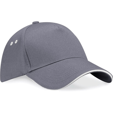 Customizable Premium Cap for Golfers