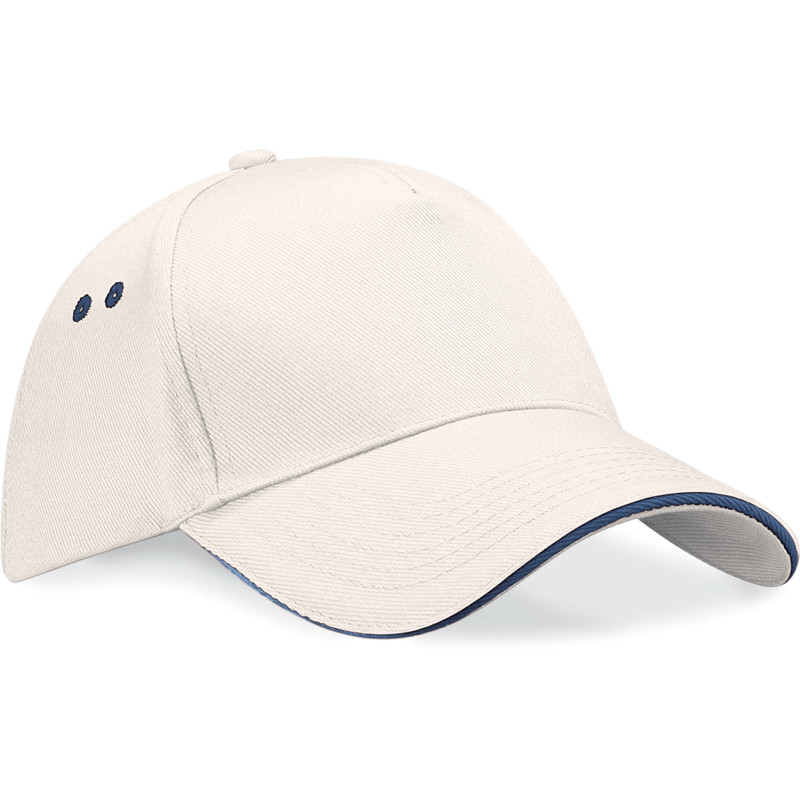 Customizable Premium Cap for Golfers