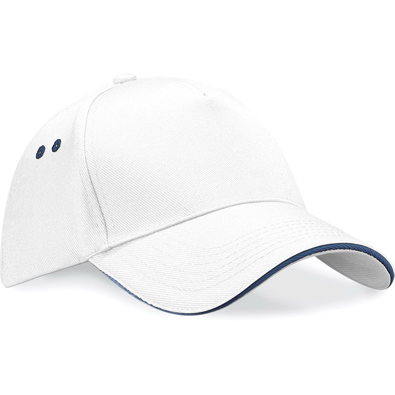 Customizable Premium Cap for Golfers