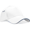 Customizable Premium Cap for Golfers