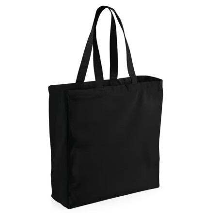 Personalisierbare Baumwoll-Tragetasche 20 L | Cmaballe