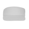 Customizable Unisex Golf Visor, One Size