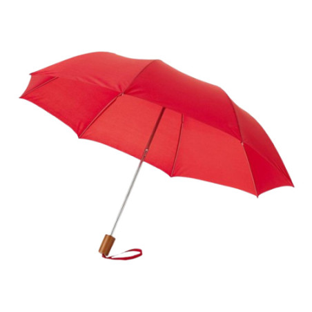 Customisable compact folding umbrella | Cmaballe