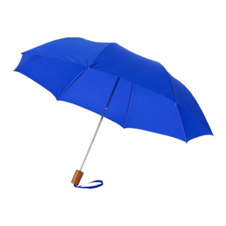 Customisable compact folding umbrella | Cmaballe
