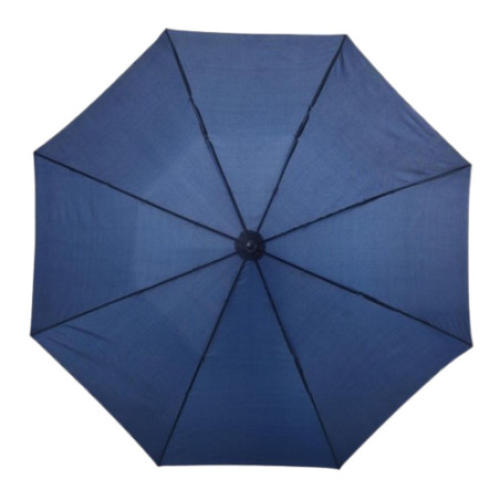 Customisable compact folding umbrella | Cmaballe